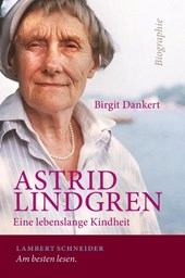 Astrid Lindgren