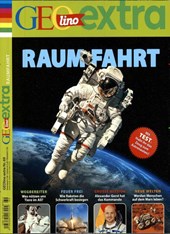 GEOlino extra 69/2018 - Raumfahrt