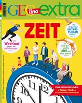 GEOlino extra 76/2019 - Zeit
