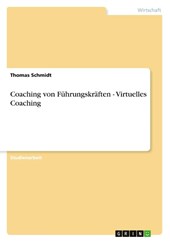 Coaching Von Fuhrungskraften