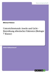 Unterrichtsstunde