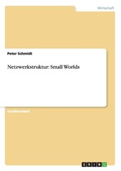 Netzwerkstruktur