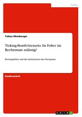 Ticking-Bomb-Szenario