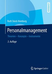 Personalmanagement