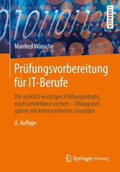 Prufungsvorbereitung fur IT-Berufe