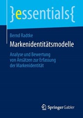 Markenidentitatsmodelle