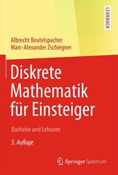 Diskrete Mathematik fur Einsteiger