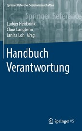 Handbuch Verantwortung