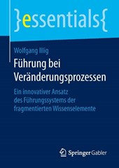 Fuhrung bei Veranderungsprozessen