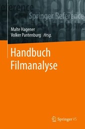 Handbuch Filmanalyse