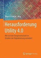 Herausforderung Utility 4.0