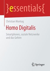 Homo Digitalis