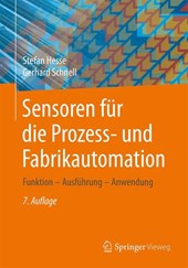 Sensoren fur die Prozess- und Fabrikautomation