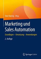 Marketing- und Sales-Automation
