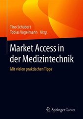 Market Access in der Medizintechnik