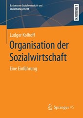 Organisation der Sozialwirtschaft