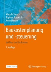 Baukostenplanung und -steuerung