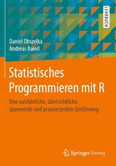 Statistisches Programmieren mit R
