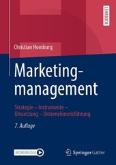 Marketingmanagement