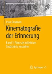 Kinematografie Der Erinnerung