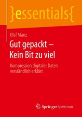 Gut gepackt - Kein Bit zu viel
