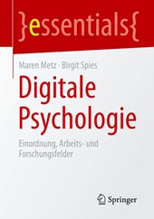 Digitale Psychologie
