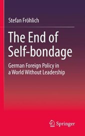 The End of Self-bondage