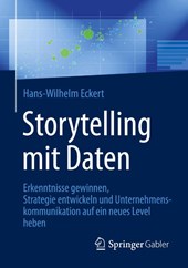 Storytelling mit Daten