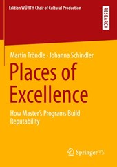 Places of Excellence