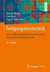 Fertigungsmesstechnik