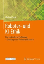 Roboter- und KI-Ethik