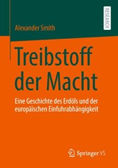 Treibstoff Der Macht