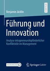 Fuhrung Und Innovation
