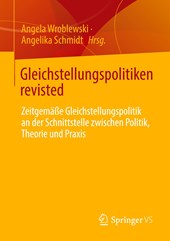 Gleichstellungspolitiken Revisted