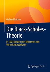 Die Black-Scholes-Theorie