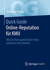 Quick Guide Online-Reputation fur KMU