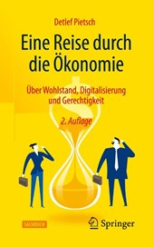 Eine Reise durch die OEkonomie
