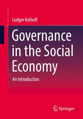 Governance in the Social Economy