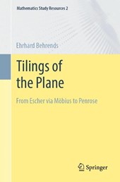 Tilings of the Plane