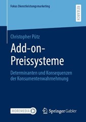 Add-on-Preissysteme