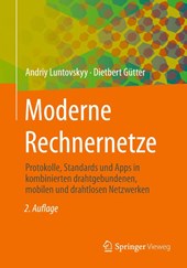 Moderne Rechnernetze