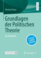 Grundlagen der Politischen Theorie