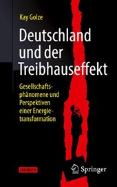 Deutschland und der Treibhauseffekt