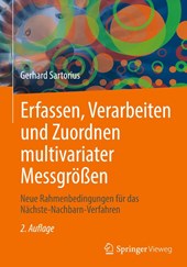 Erfassen, Verarbeiten und Zuordnen multivariater Messgrößen