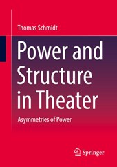 Power and Structure in Theater