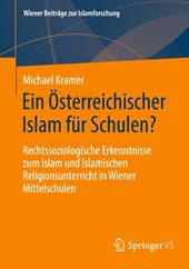 Ein Österreichischer Islam für Schulen?