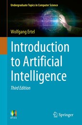 Introduction to Artificial Intelligence