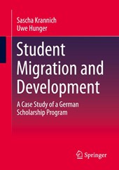 Student Migration and Development