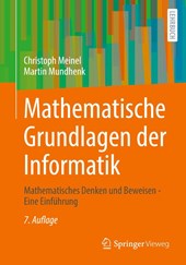 Mathematische Grundlagen der Informatik