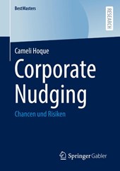 Corporate Nudging